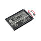 Bateria do Garmin Driveluxe 50, 750mAh, Li-Ion, 3.7V, 361-00056-21, HQ