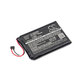 Bateria do Garmin Driveluxe 50, 750mAh, Li-Ion, 3.7V, 361-00056-21, HQ