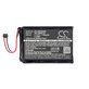 Bateria do Garmin Driveluxe 50, 750mAh, Li-Ion, 3.7V, 361-00056-21, HQ