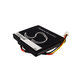 Bateria do TomTom, 800mAh, Li-Ion, 3.7V, P11P17-14-S01, HQ