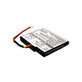 Bateria do TomTom, 800mAh, Li-Ion, 3.7V, P11P17-14-S01, HQ