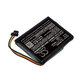 Bateria do TomTom Start 52, 1000mAh, Li-Ion, 3.7V, VF6F, HQ