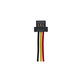 Bateria do TomTom Start 52, 1000mAh, Li-Ion, 3.7V, VF6F, HQ