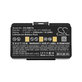 Bateria do Garmin GPSMAP 276, 296, 376, 378, 478, 495, 2200mAh, Li-Ion, 7.4V, 010-10517-00, HQ