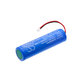 Bateria do MARES ICON HD, ICON Genius, Genius Air, 3350mAh, Li-Ion, 3.7V, 44201389, HQ