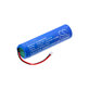 Bateria do MARES ICON HD, ICON Genius, Genius Air, 3350mAh, Li-Ion, 3.7V, 44201389, HQ
