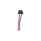 Bateria do Navigon 70, 1200mAh, Li-Pol, 3.7V, Topaz, HQ