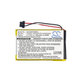 Bateria do Navigon 70, 1200mAh, Li-Pol, 3.7V, Topaz, HQ