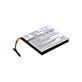 Bateria do Pioneer AVIC-F320BT, 790mAh, Li-Ion, 3.7V, 338937010176, HQ