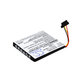 Bateria do Pioneer AVIC-F320BT, 790mAh, Li-Ion, 3.7V, 338937010176, HQ