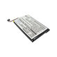 Bateria do Navigon 40 Easy, Plus, Premium, 1200mAh, Li-Pol, 3.7V, 8390-ZC01-0780, HQ