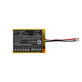 Bateria do Polar V650, 1400mAh, Li-Pol, 3.7V, G484466P, HQ