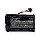 Bateria do TomTom Rider, Great Rides, 2500mAh, Li-Ion, 3.7V, VF3W, HQ