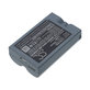 Bateria do Ring Video Doorbell 2, 3, 4, 6400mAh, Li-Ion, 3.7V, 8AB1S7-0EN0, HQ