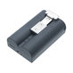 Bateria do Ring Video Doorbell 2, 3, 4, 6400mAh, Li-Ion, 3.7V, 8AB1S7-0EN0, HQ