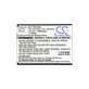 Bateria do Tp-Link M7650, 2900mAh, Li-Pol, 3.8V, TBL-53B3000, HQ