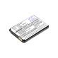 Bateria do Xiaomi F490 4g, 2000mAh, Li-Pol, 3.8V, DC027, HQ