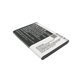 Bateria do Huawei E5330, 1700mAh, Li-Ion, 3.7V, HB5F2H, HQ