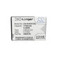 Bateria do Huawei E5330, 1700mAh, Li-Ion, 3.7V, HB5F2H, HQ