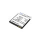 Bateria do Alcatel One Touch 997, X Pop, TCL S710, S800, 1950mAh, Li-Ion, 3.7V, TLiB5AF, HQ