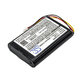 Bateria do Logitech MX1000, 1800mAh, Li-Ion, 3.7V, L-LB2, HQ