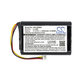 Bateria do Logitech MX1000, 1800mAh, Li-Ion, 3.7V, L-LB2, HQ
