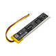 Bateria do Logitech Mx Keys, 1500mAh, Li-Pol, 3.7V, 533-000177, HQ