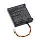 Bateria do Logitech G930, 600mAh, Li-Ion, 3.7V, L-LY11, HQ