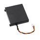 Bateria do Logitech G930, 600mAh, Li-Ion, 3.7V, L-LY11, HQ