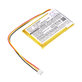 Bateria do Logitech G403, G703, G900, G903, 1000mAh, Li-Pol, 3.7V, 533-000130, HQ
