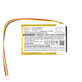 Bateria do Logitech G403, G703, G900, G903, 1000mAh, Li-Pol, 3.7V, 533-000130, HQ