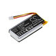 Bateria do Razer Naga Pro, Basilisk Ultimate, 650mAh, Li-Pol, 3.7V, CP-RC30D, HQ