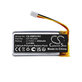 Bateria do Razer Naga Pro, Basilisk Ultimate, 650mAh, Li-Pol, 3.7V, CP-RC30D, HQ