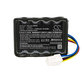 Bateria do Landxcape LX797, Ferrex 800m2 2021, 2500mAh, Li-Ion, 20V, LA0001, HQ