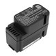 Bateria do Worx Landroid WG790, WG796, L1500, L2000, 2500mAh, Li-Ion, 28V, WA3225, HQ