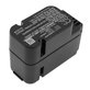 Bateria do Worx Landroid WG790, WG796, L1500, L2000, 2500mAh, Li-Ion, 28V, WA3225, HQ
