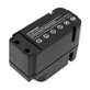 Bateria do Worx Landroid WG790, WG796, L1500, L2000, 2500mAh, Li-Ion, 28V, WA3225, HQ