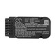 Bateria do Worx Landroid WG790, WG796, L1500, L2000, 2500mAh, Li-Ion, 28V, WA3225, HQ