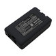Bateria do Flymo Easilife 800, Gardena Sileno Life 1250, Husqvarna Automower 520, 2500mAh, Li-Ion, 18V, 593 24 72-01, HQ