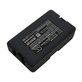 Bateria do Flymo Easilife 800, Gardena Sileno Life 1250, Husqvarna Automower 520, 2500mAh, Li-Ion, 18V, 593 24 72-01, HQ