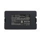 Bateria do Flymo Easilife 800, Gardena Sileno Life 1250, Husqvarna Automower 520, 2500mAh, Li-Ion, 18V, 593 24 72-01, HQ