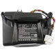 Bateria do Robomow City MC300, 400, 500, 800, 1000, 1200, 3000mAh, Li-Ion, 25.6V, BAT7000B, HQ