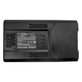 Bateria do Greenworks Pro 80V GCS80420, GBL80320, 4000mAh, Li-Ion, 80V, G80B4, HQ