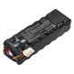 Bateria do Robomow, Wolf Garten, Cub Cadet, 6000mAh, LiFePO4, 25.6V, MRK6103A, HQ