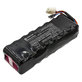 Bateria do Robomow, Wolf Garten, Cub Cadet, 6000mAh, LiFePO4, 25.6V, MRK6103A, HQ