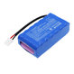 Bateria do Wiper i130S, Ambrogio Twenty Elite, 5200mAh, Li-Ion, 25.9V, 075Z60900A, HQ
