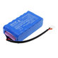 Bateria do Wiper i130S, Ambrogio Twenty Elite, 5200mAh, Li-Ion, 25.9V, 075Z60900A, HQ