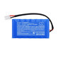 Bateria do Wiper i130S, Ambrogio Twenty Elite, 5200mAh, Li-Ion, 25.9V, 075Z60900A, HQ
