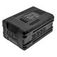 Bateria do Greenworks Pro 80V, Cramer 82V, Stiga Combi, Stiga Multiclip, 2000mAh, Li-Ion, 80V, 2901302, HQ