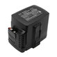 Bateria do Husqvarna 110il, 525ilxt, 5000mAh, Li-Ion, 36V, BLi10, BLi200, HQ